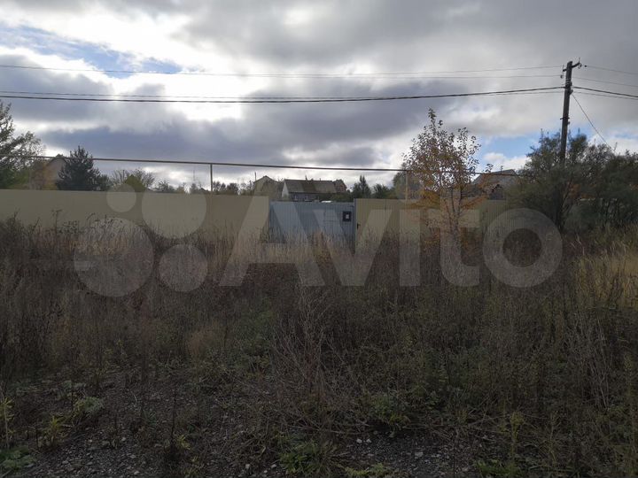 Участок 15 сот. (ИЖС)