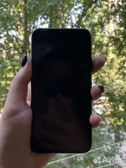 iPhone X 256 gb