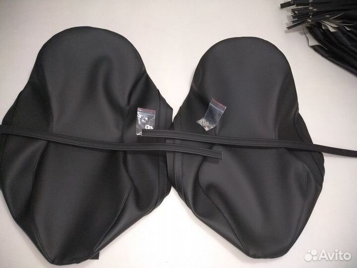 Запчасти для мототехники