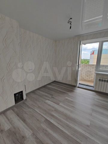 Квартира-студия, 21,9 м², 4/10 эт.