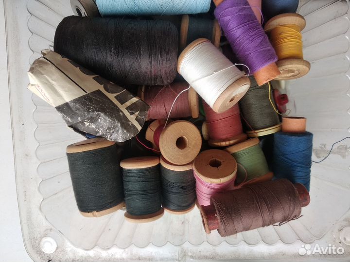 Все для шитья