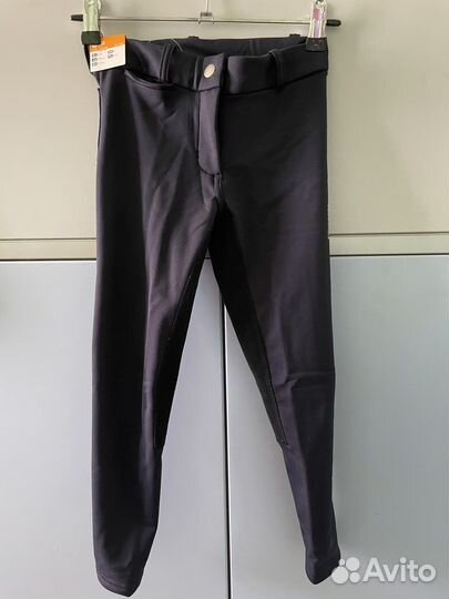 Бриджи fouganza новые 6 лет