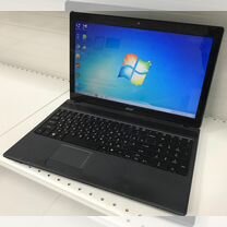 Acer 5333 в разбор