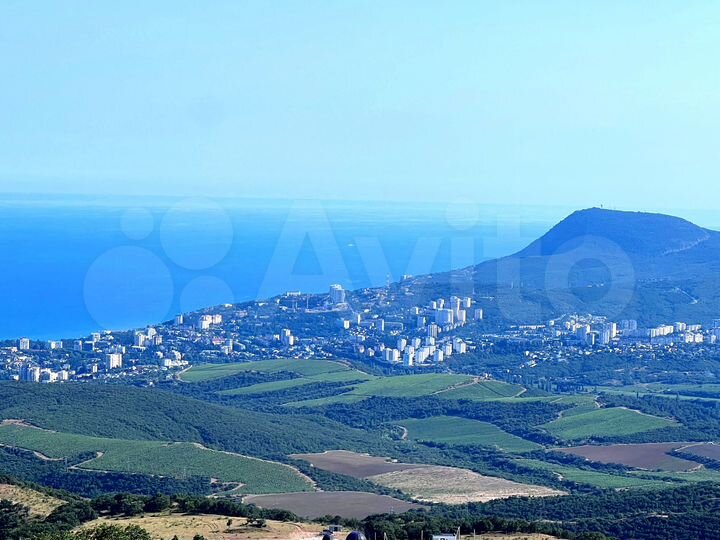 Участок 6 сот. (ИЖС)