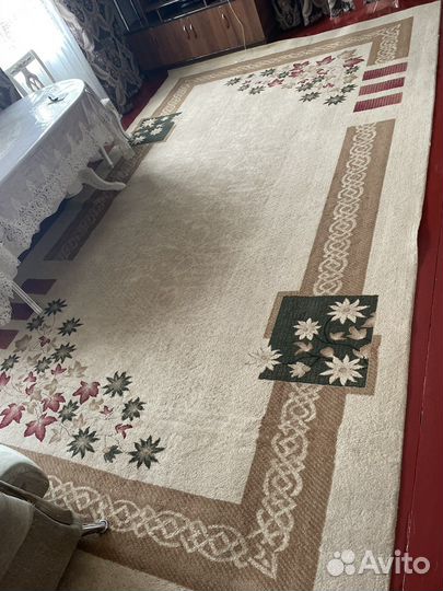 Ковры бу
