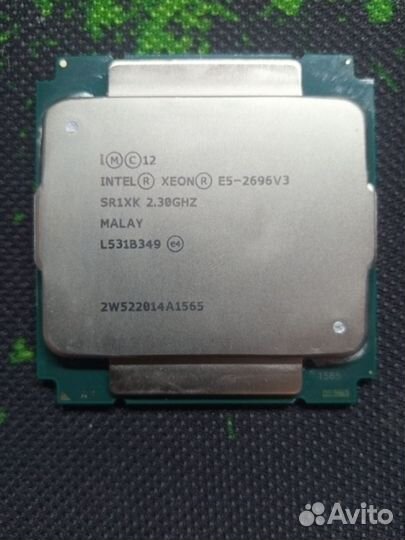 Комплект мать, проц, оперативка и охлаждение