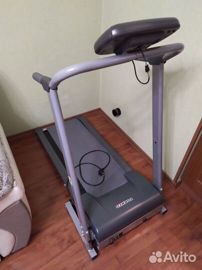 Беговая дорожка (на запчасти)