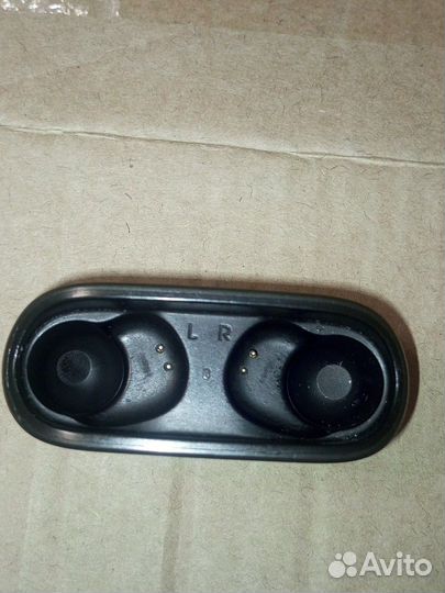 Наушники jbl Wave 100TWS