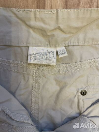 Легкий костюм