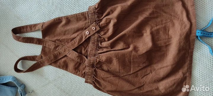 Сарафан для девочки