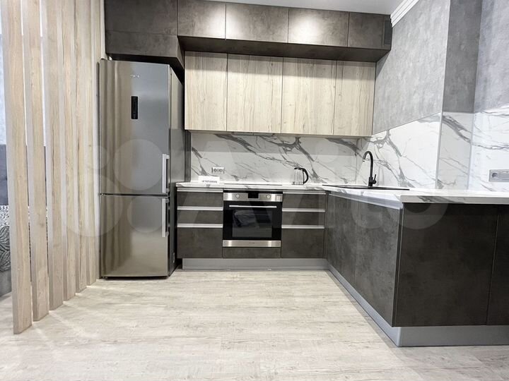 Квартира-студия, 30 м², 5/6 эт.