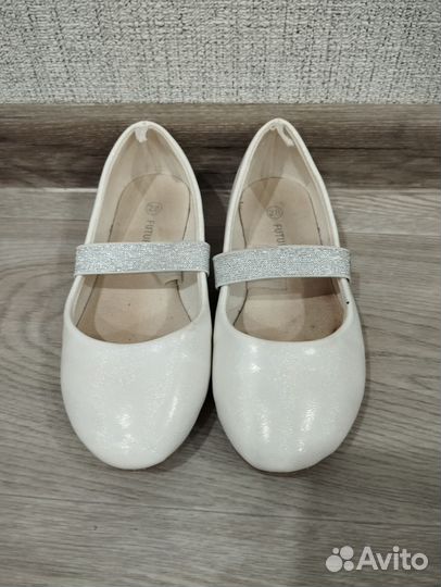 Туфли, босоножки для девочки