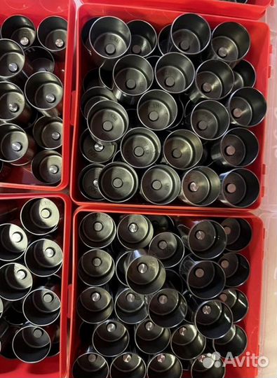 Гидрокомпенсатор Toyota Prado 4zzfe ATH10W