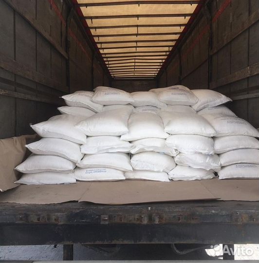 Соль таблетированная