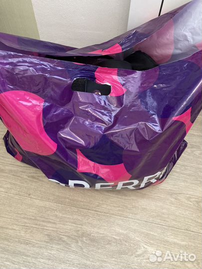 Пакет фирменной одежды р.42-44