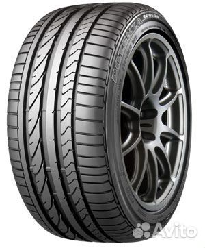 Bridgestone Potenza RE050A 275/30 R20 Y