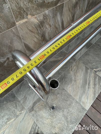 Тарга для лодки