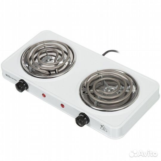 Плитка электрическая спираль