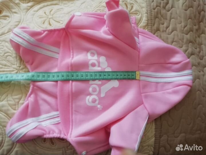 Новый комбинезон для собак /кошек