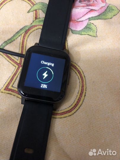 SMART watch haylou