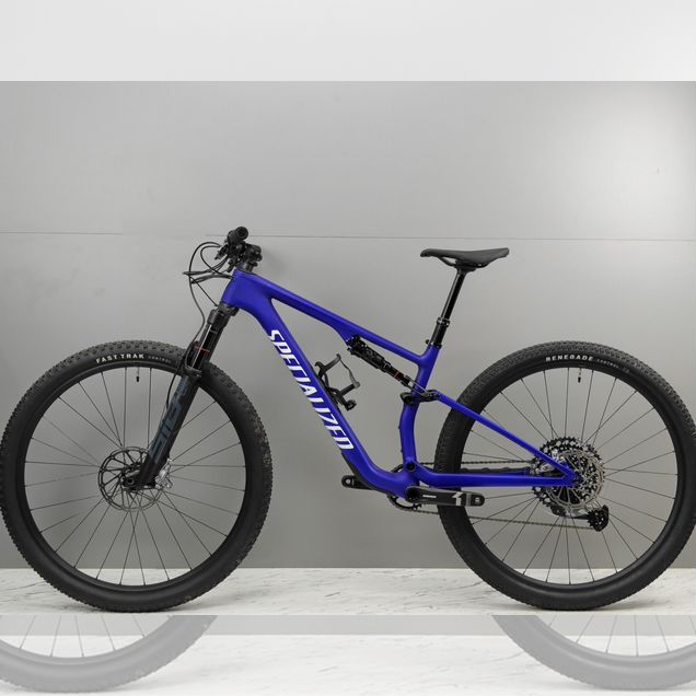 Велосипед Specialized Epic 8 EVO Pro 29''