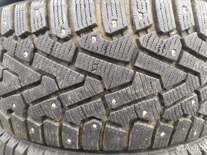 Pirelli Ice Zero 225/45 R19 96T