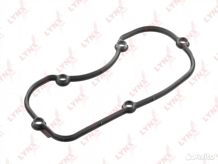 Прокладка крышки грм