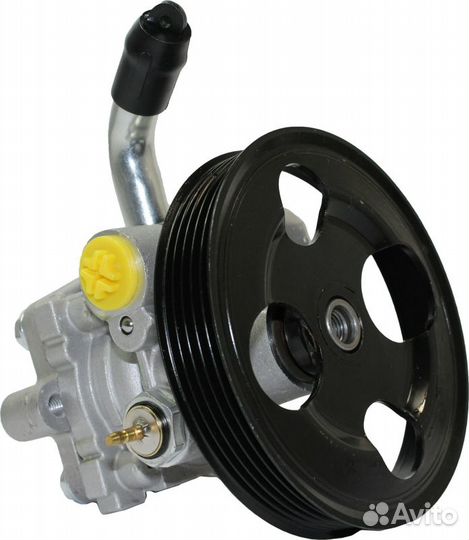 Насос гур suzuki grand vitara 97- P1267HG Motor