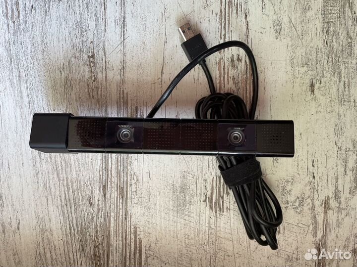 Камера для PS4