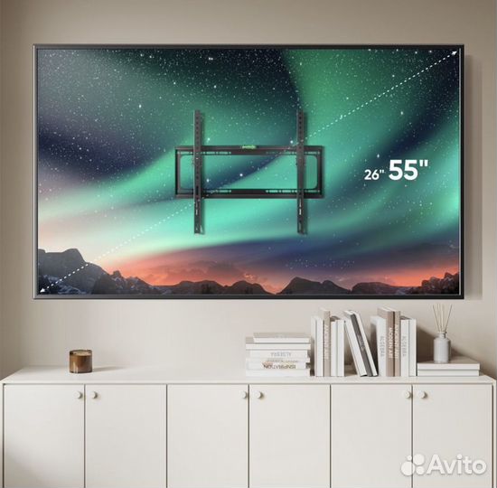 Кронштейн для телевизора