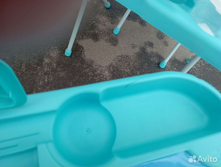 Набор детской мебели Ника kids