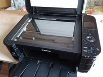 Сканер, Принтер, Копир Canon pixma mg5140