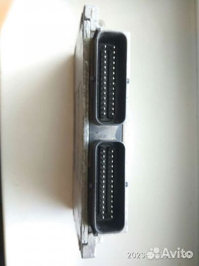 Блок управления АКПП S118047543B