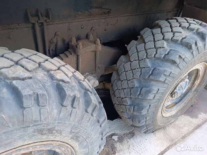 Челябинец (ЧМЗ) КС-45721, 2007