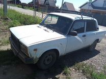 ВАЗ (LADA) 2107 1.6 MT, 2004, 67 254 км, с пробегом, цена 130 000 руб.