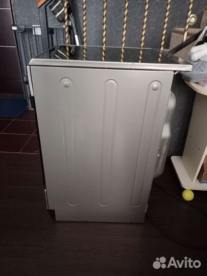 Плита электрическая стеклокерамика indesit