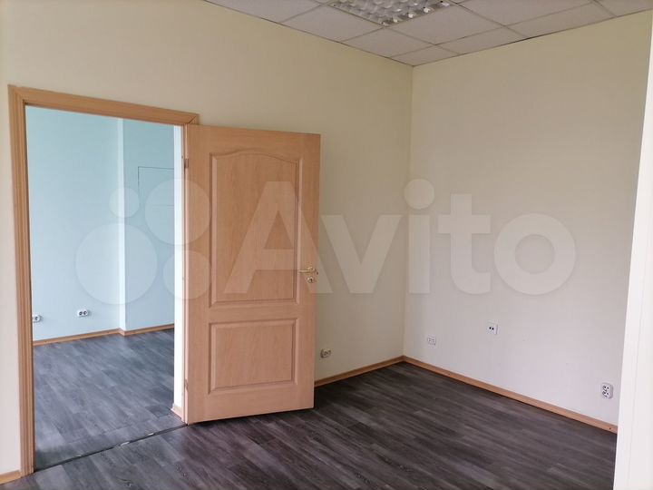 Офисы от 12 до 43 м2