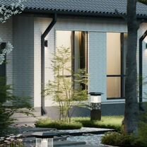 Дом 65,5 м² на участке 10 сот.