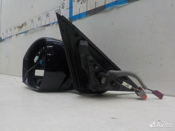 Б/У Б/У Зеркало наружное левое Jaguar F-Pace 2016
