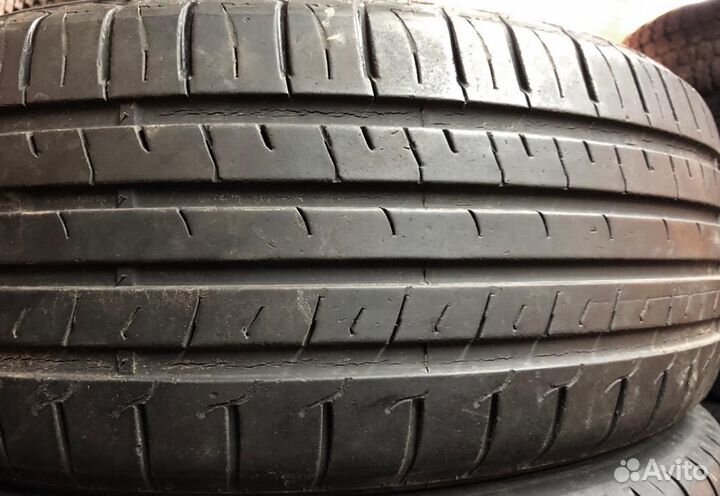 Kpatos FM601 205/55 R16