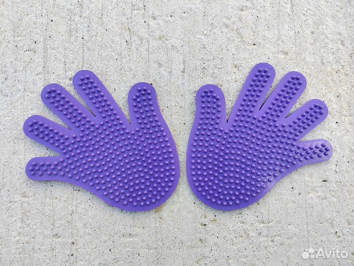 Массажный коврик 