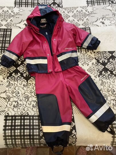 Детский костюм