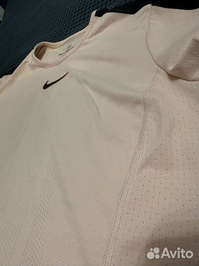 Костюм юбка и футболка nike