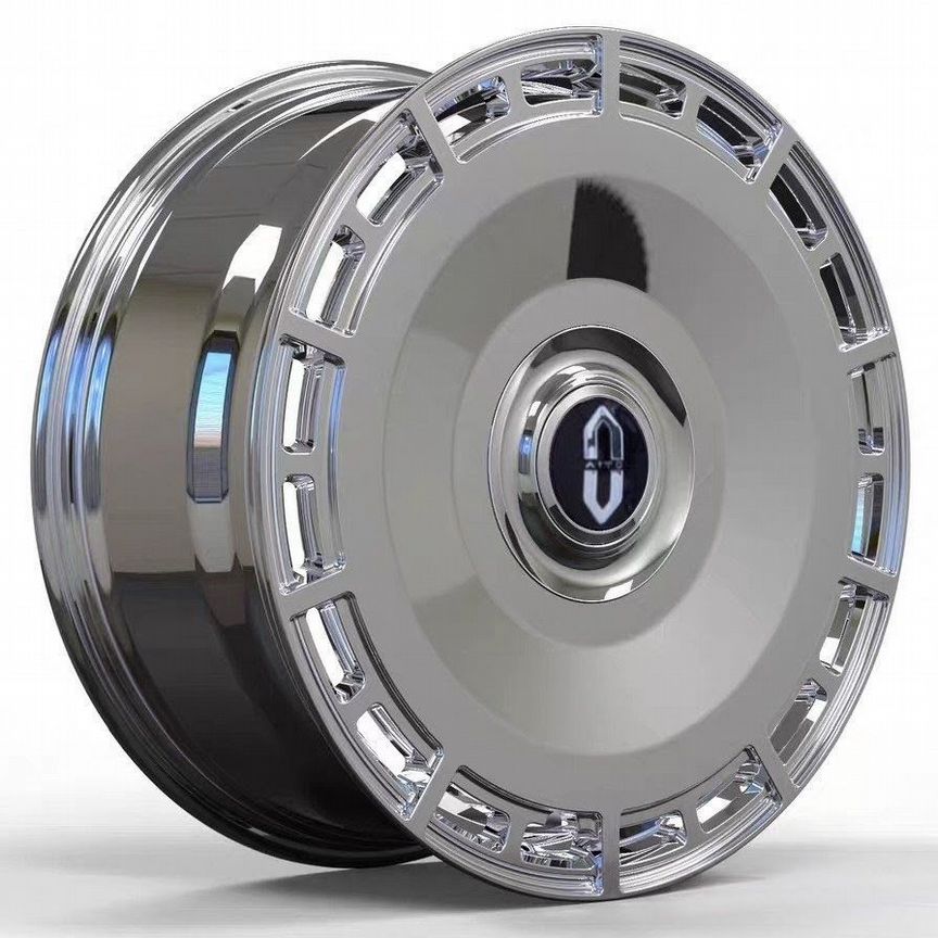Кованые диски Seres 9×R21 5×120