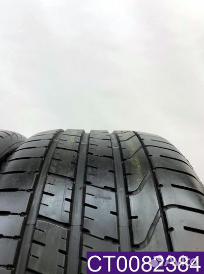 Pirelli P Zero 275/35 R20 96T