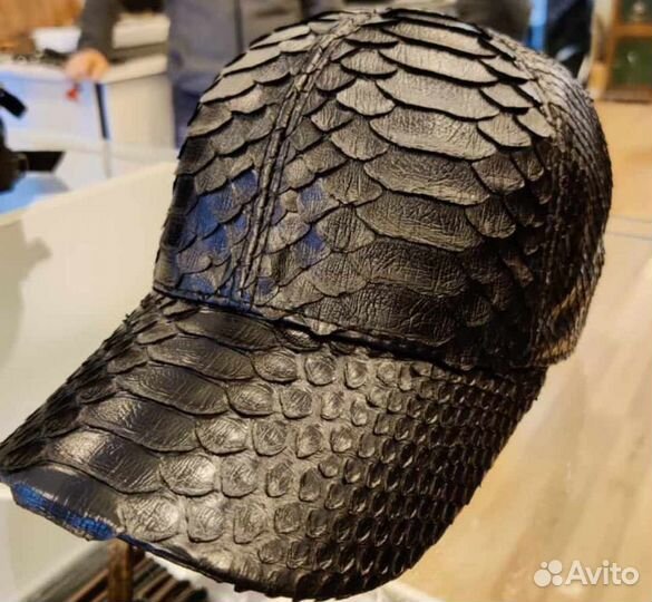 Кепка питон Турция