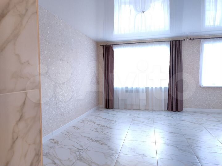 2-к. квартира, 48 м², 1/5 эт.