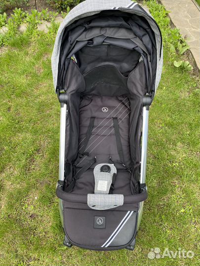 Прогулочная коляска coletto jokko