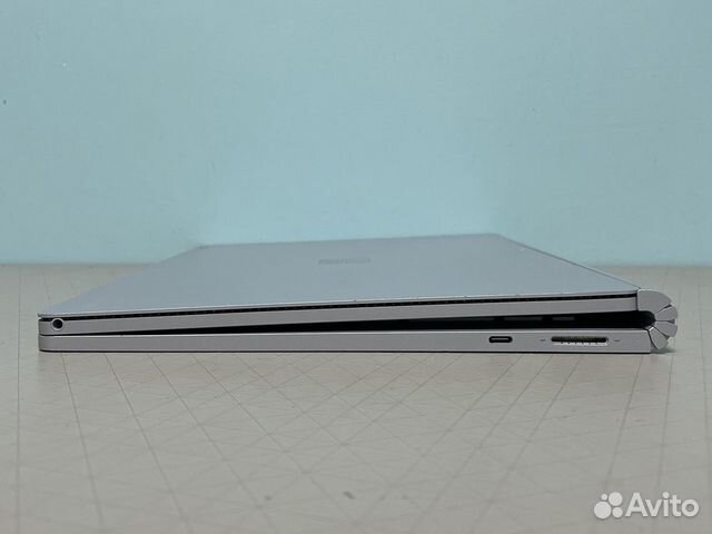 Ноутбук 2 в 1 Microsoft Surface Book объявление продам