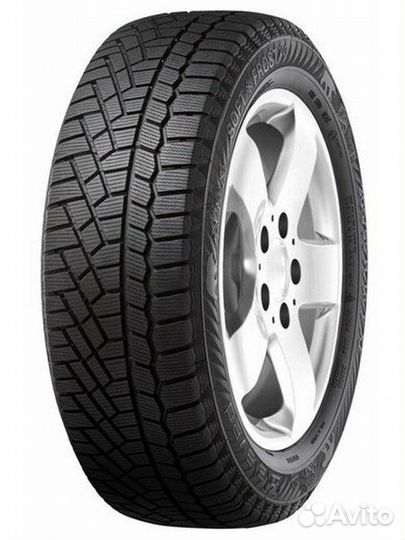Gislaved Soft Frost 200 185/60 R15 88T